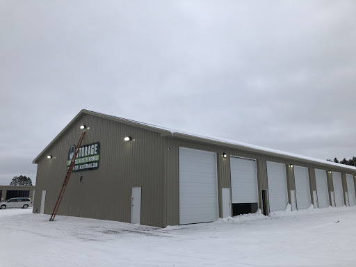 M32 STORAGE - Visual
