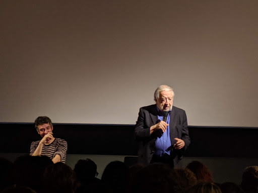 Cinema Arsenale - Thumbnail