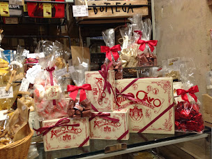 Photo n°37 de RAP Epicerie à Paris (Épicerie italienne)