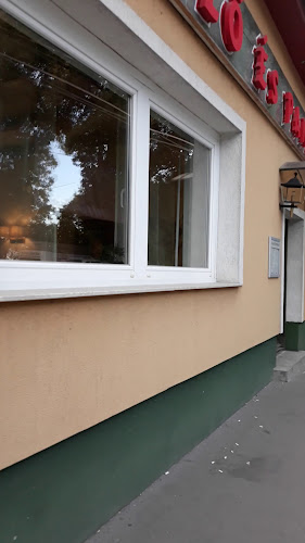 Nyitvatartás: Halász Vendéglő és Panzió
