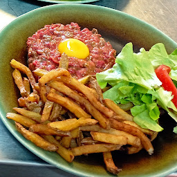 Photo n°1 de Restaurant les Platanes à Pomerol (Restaurant français)