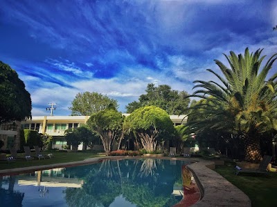 Photos of Hotel R&iacute;o Tequisquiapan