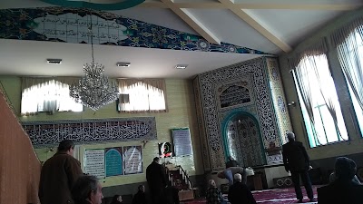 Photos of مسجد مهدی موعود