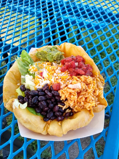 West Coast Taco - Thumbnail