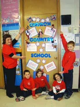 Saint Gabriel Catholic School - Thumbnail