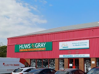 Huws Gray Aberdeen