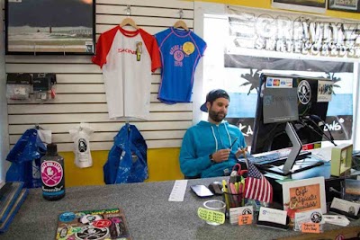 clothing-store