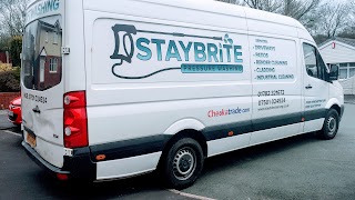 Staybrite Cleaning Services