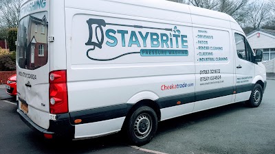 Staybrite Cleaning Services