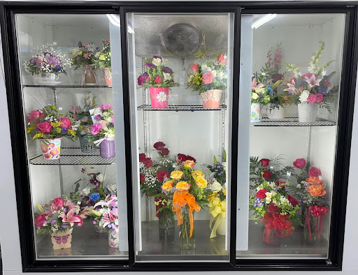 Your Flower Basket & Gifts