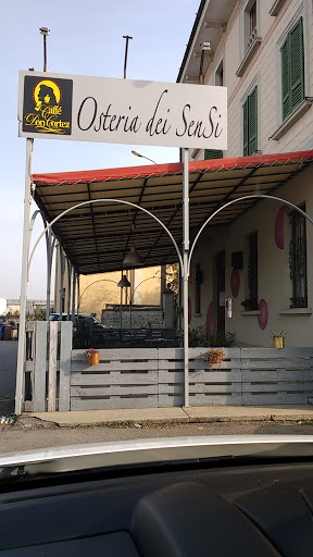 Osteria dei sensi - Thumbnail