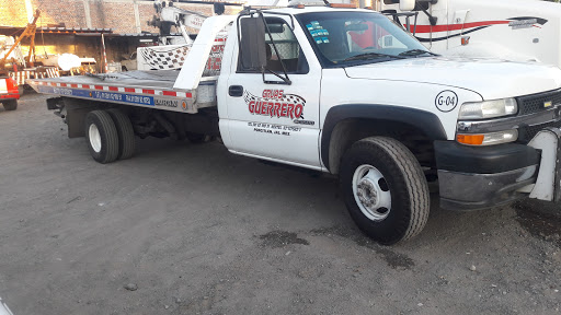 GRUAS GUERRERO - Thumbnail