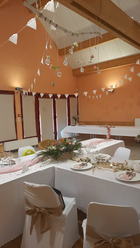 Photo de Salle des Fêtes - Nieul-lès-Saintes