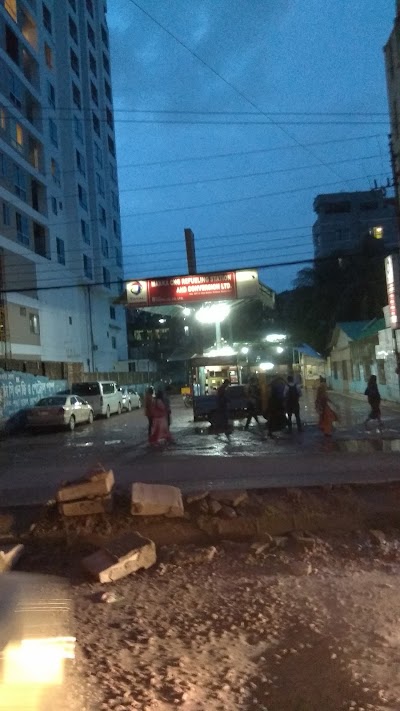 Photos of Makka CNG Refueling Station and Conversion Ltd.
