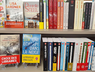 Photo n°4 de Tabac Presse - FDJ/CBD Astaffort à Astaffort (Boutique de cigarettes électroniques)