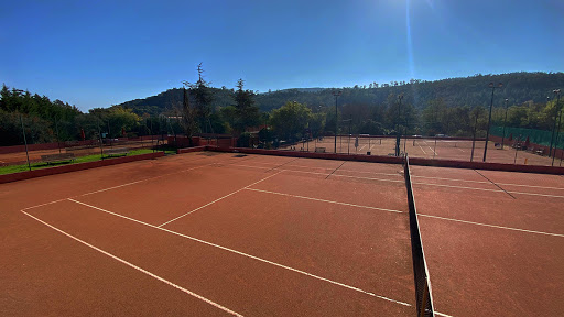 Country Club de Barbossi | Tennis & Padel - Thumbnail
