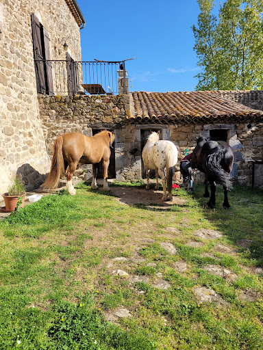 Photo de Domaine La Gentilhommière à Satillieu (07290)