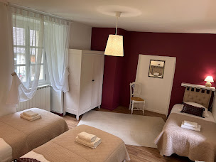 Photo n°10 de Domaine Fournié - Gites et chambres d'hôtes de charme à Tarascon-sur-Ariège (Spa)