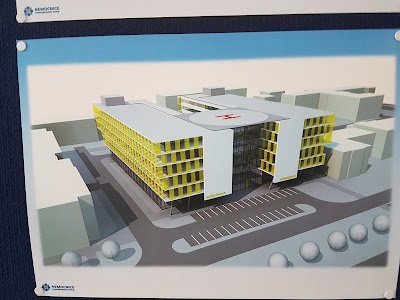Photos of Hospital Pardubice Region, Inc.