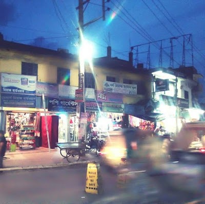 Photos of Al Fatah Super Market