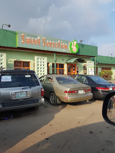 Photos of Sweet Sensation Confectionery Ketu Lagos
