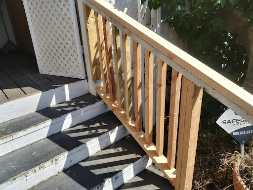 SLO Handyman Service - Thumbnail