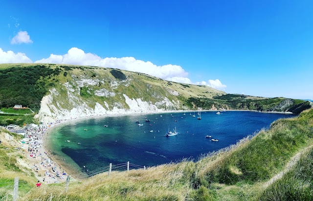 Lulworth Cove