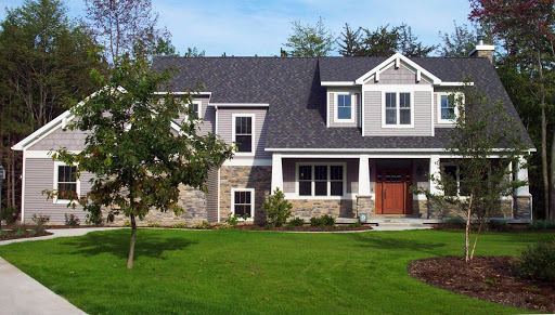 Greystone Homes