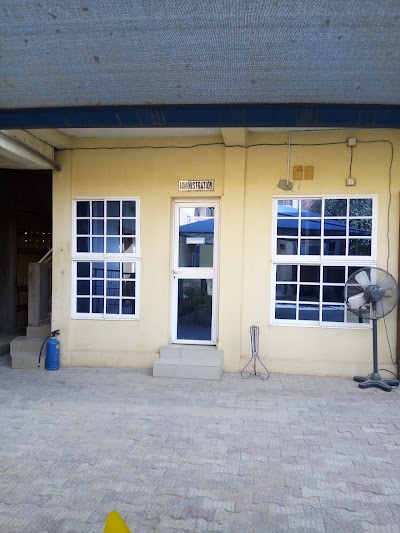 Photos of H&Ocirc;TEL HORIZON - MARADI