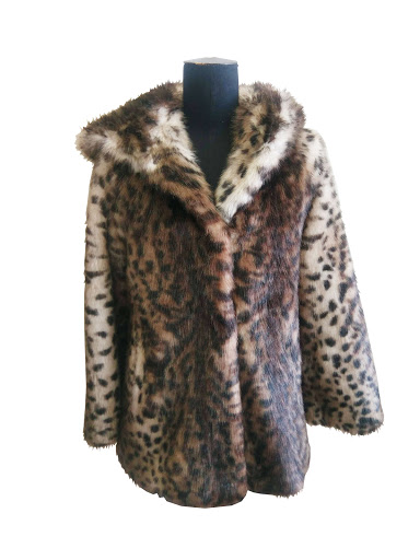 Fake Fur Fashion Borehamwood Gallery - United Kingdom