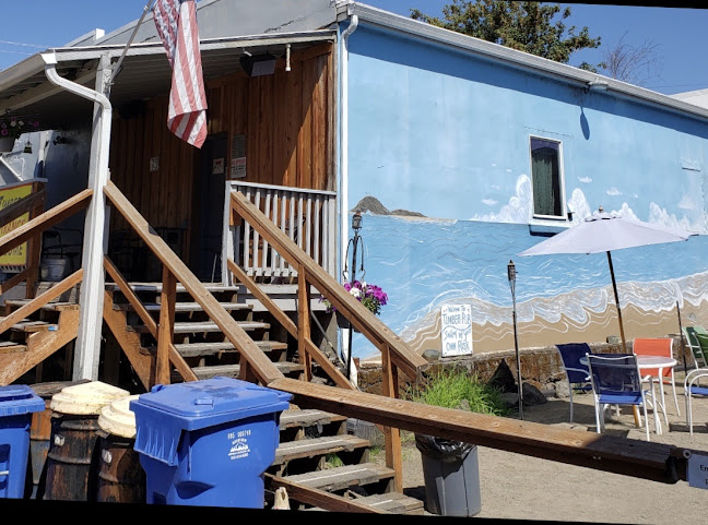 Timber Pub & Grub by null