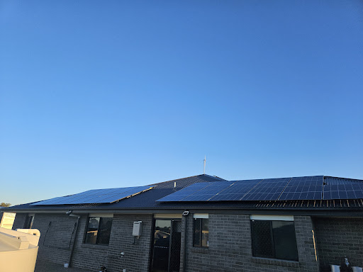 Twyford Solar & Electrical Bundaberg - Thumbnail