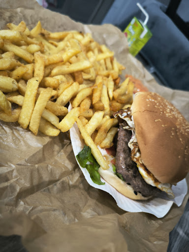 Photo 1 - Le Burger Gourmet