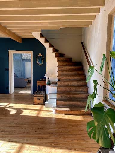 Photo de Gaston en Baie à Rue (80120)