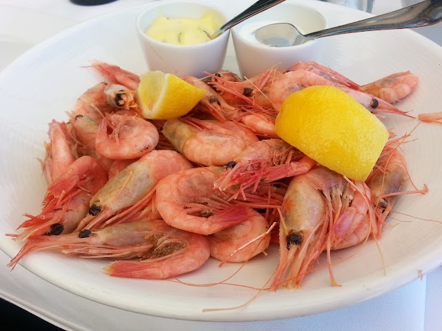 Lofoten Fiskerestaurant