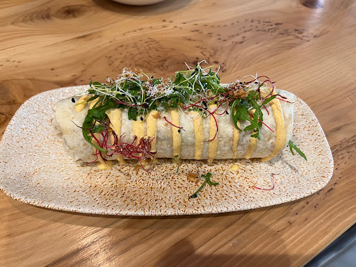 L'Artisan du Wrap - Thumbnail