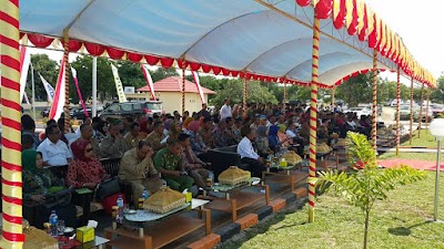 Photos of BLKI BANTAENG
