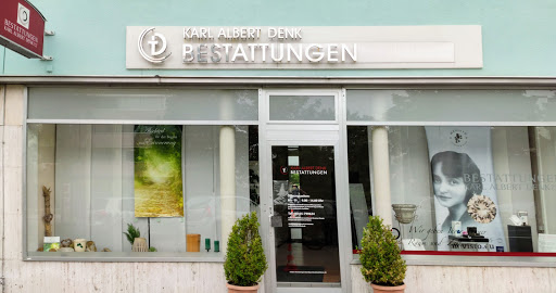 Bestattungen Karl Albert Denk Neufahrn - Thumbnail