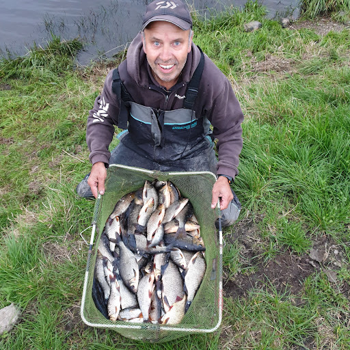 Anglers World Holidays - Thumbnail