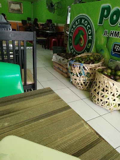 Photos of Pokat Kocok Barokah