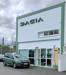 Photo n°11 de Dacia Étampes - Groupe Losange Autos à Morigny-Champigny (Vendeur de voitures d'occasion)