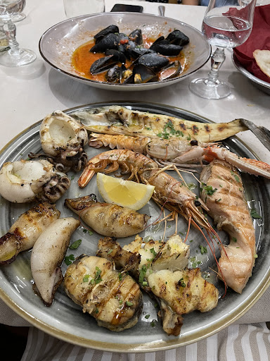 Trattoria Da Angelo - Thumbnail