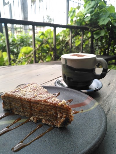 Photos of Garden Cafe