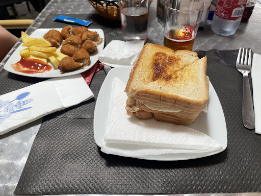 El Punto Comidas.Bar.Food - Thumbnail