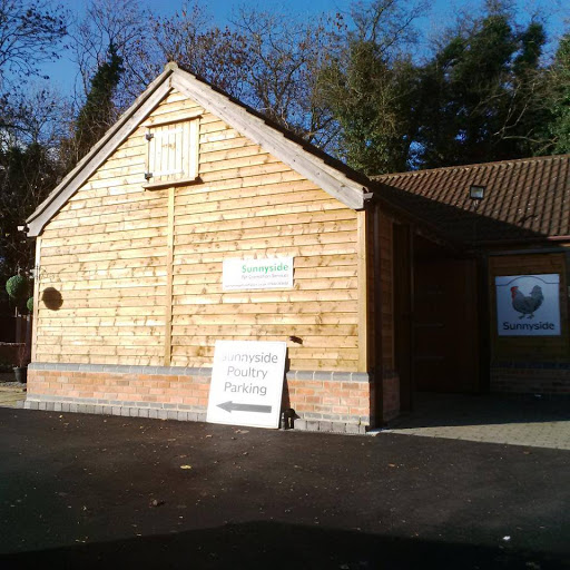 Sunnyside Pet Cremation Services