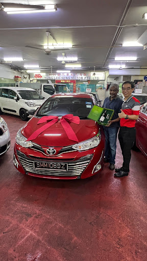 Yong Lee Seng Motor Pte. Ltd. - Thumbnail