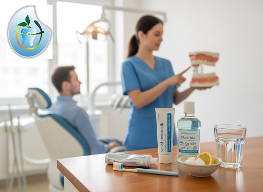 Do you feel a sharp twinge when you sip hot coffee or eat ice cream? Tooth sensitivity is very co…