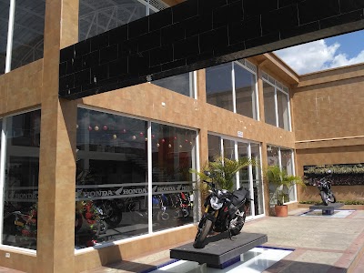 Photos of Moto Honda Puerto asis