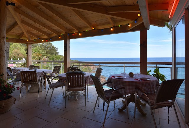 Le Relais des Calanques