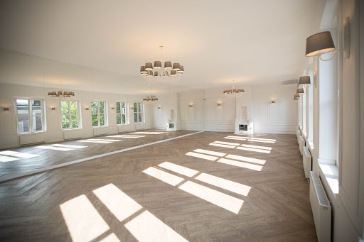 Samo Centrum Wszechświata - przestrzeń eventowa Warszawa